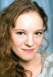 Julie-Marie Parmentier