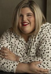 Julie Murphy