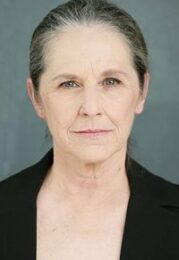 Julie Oliver-Touchstone