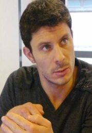 Julien Fournet