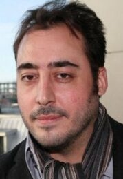Julien Knafo