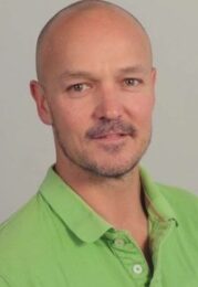 Justin B. Carter