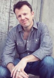 Justin Ware