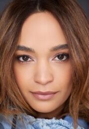 Justine Herron