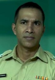 K.C. Shankar