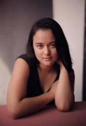 Kaja Chan