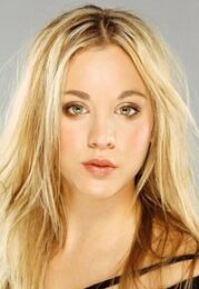 Kaley Cuoco