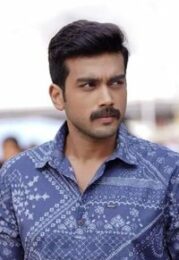 Kalidas Jayaram
