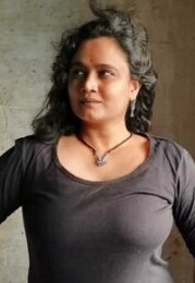 Kalyanee Mulay