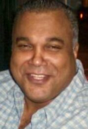 Kamal Ahmed