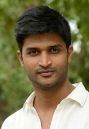 Kamal Kamaraju