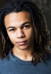 Kamil Ellis