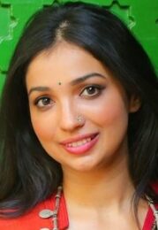 Kanika Dhillon