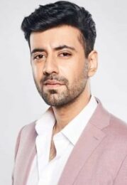 Karanvir Sharma