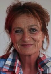 Karen van Holst Pellekaan