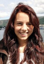 Karoline Stemre