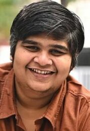 Karthik Subbaraj