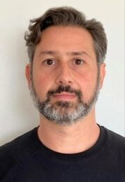Kasra Farahani