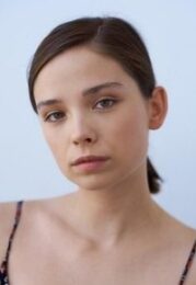 Katarzyna Gałązka