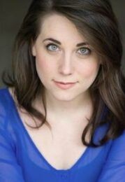 Kate Alden