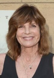 Katharine Ross