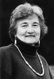 Katherine Paterson