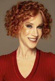 Kathy Griffin