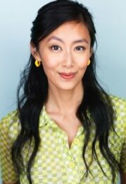 Katie Kuang