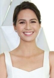 Kaye Abad
