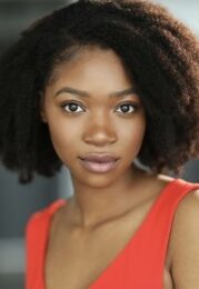 Kelcey Mawema