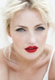 Kelly Atkinson
