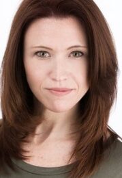 Kelly Boegel