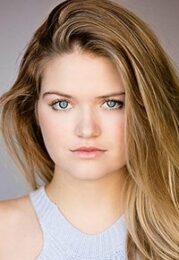 Kelly Lamor Wilson