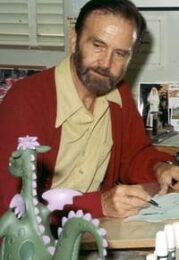 Ken Anderson