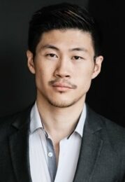 Kenny Wong