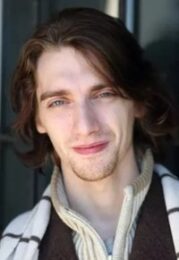 Kent Jude Bernard