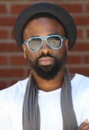 Kevin Arbouet