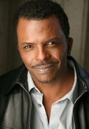 Kevin Jackson