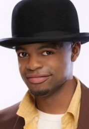 Kevin Jamal Woods
