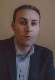 Kevin McMullin