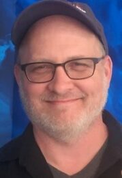 Kevin Ragsdale