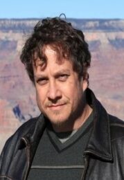 Kevin VanHook