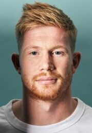 Kevin de Bruyne