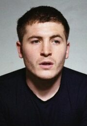Kieron Moore