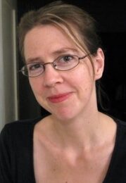Kim Roberts