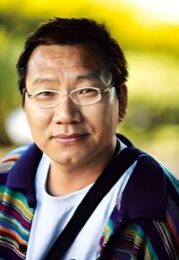 Kim Seon-deok
