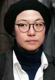 Kim Soo-young