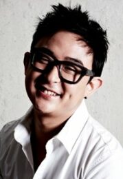 Kim Tae-yong