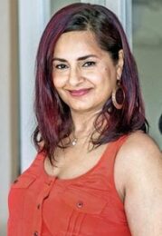 Kitu Gidwani