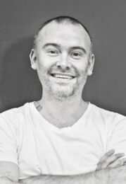 Kjetil Indregard